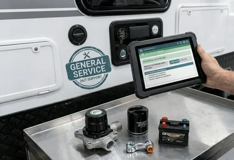 General-Maintenance-in-Cairns-by-Caravan-repair-Cairns