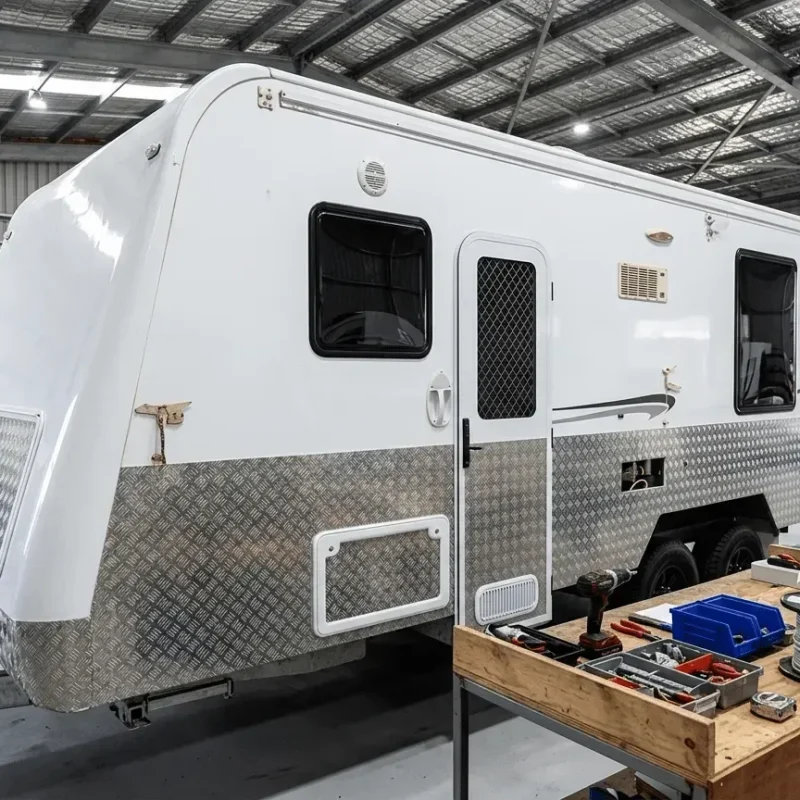 Top-Rated-Caravan-Repair-Cairns